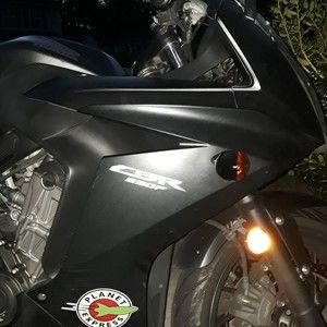 Meet your Posher, Joshua